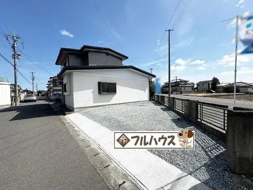 4LDK Property Watari-cho Miyagi Prefecture (3)