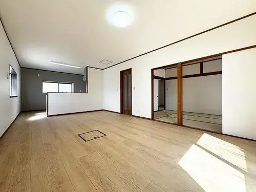 4LDK Property Watari-cho Miyagi Prefecture (5)