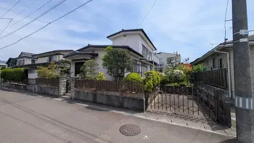 6K Property Izumi-ku, Sendai, Miyagi Prefecture (2)