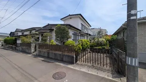 6K Property Izumi-ku, Sendai, Miyagi Prefecture (3)