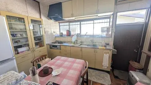 6K Property Izumi-ku, Sendai, Miyagi Prefecture (5)