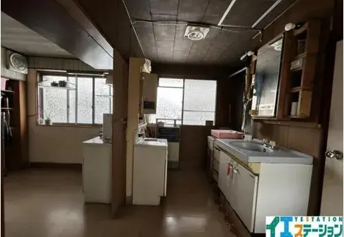 2 Bedroom Property Sendai City Miyagi Prefecture (4)