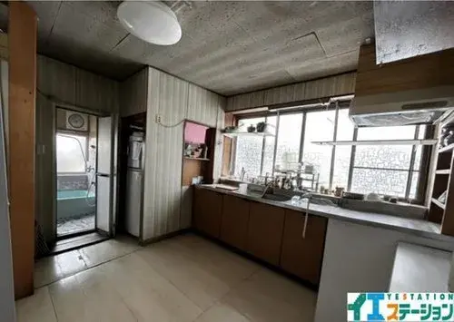 2 Bedroom Property Sendai City Miyagi Prefecture (5)