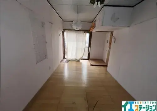2 Bedroom Property Sendai City Miyagi Prefecture (6)