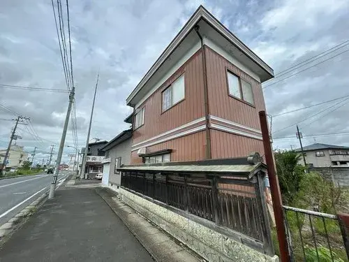 8DK Property Misato Town Miyagi Prefecture (2)