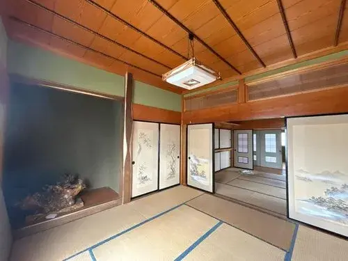 8DK Property Misato Town Miyagi Prefecture (7)