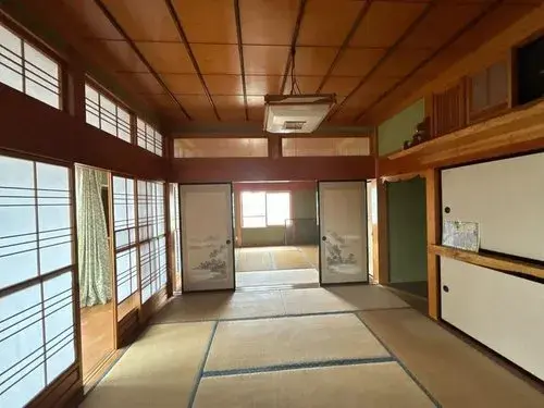8DK Property Misato Town Miyagi Prefecture (8)