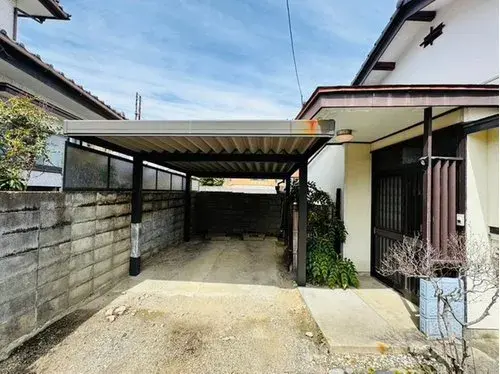 Akiya in Shiroishi