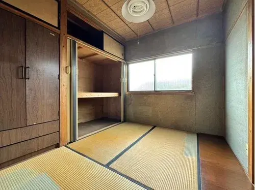 عقار 9DK مدينة Shiroishi محافظة Miyagi (11)
