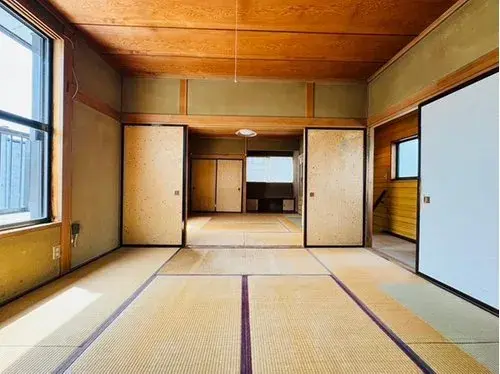 عقار 9DK مدينة Shiroishi محافظة Miyagi (8)