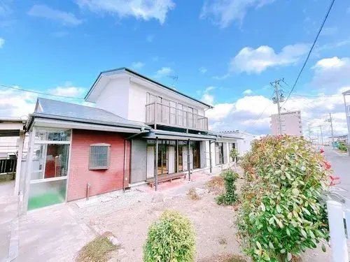 Akiya in Sendai
