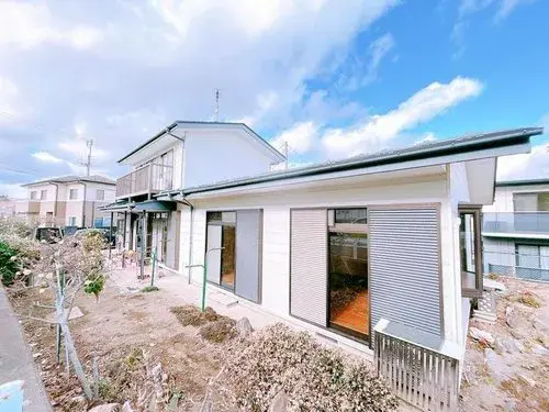 Bien immobilier 5LDK, Ville de Sendai, Préfecture de Miyagi (2)