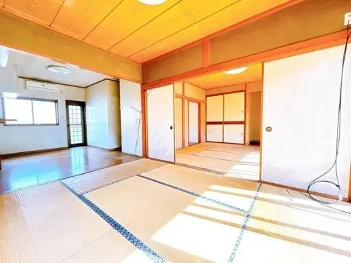 Bien immobilier 5LDK, Ville de Sendai, Préfecture de Miyagi (8)