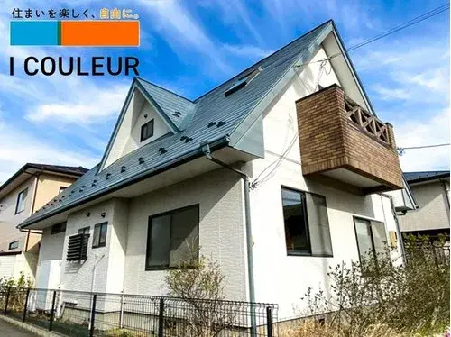 4LDK Property Osaki City Miyagi Prefecture (2)