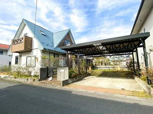 4LDK Property Osaki City Miyagi Prefecture (12)