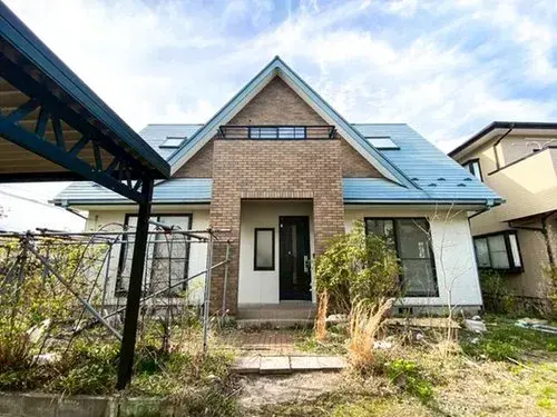 4LDK Property Osaki City Miyagi Prefecture (4)