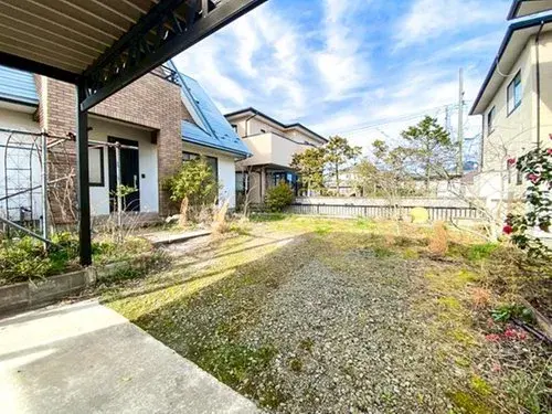 4LDK Property Osaki City Miyagi Prefecture (5)