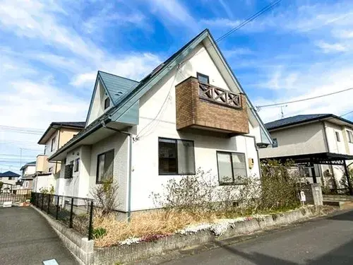 4LDK Property Osaki City Miyagi Prefecture (7)