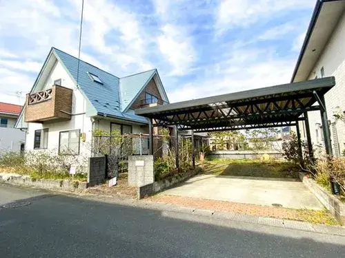 4LDK Property Osaki City Miyagi Prefecture (10)