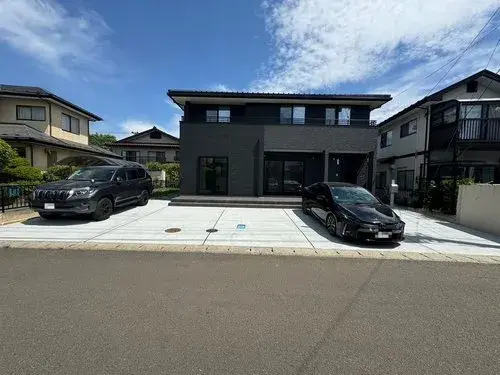 4LDK+2S Property Sendai City Miyagi Prefecture (2)