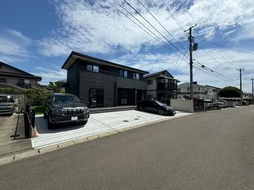 4LDK+2S Property Sendai City Miyagi Prefecture (3)