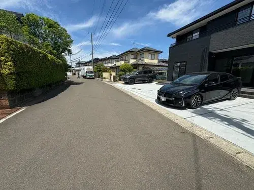 4LDK+2S Property Sendai City Miyagi Prefecture (4)