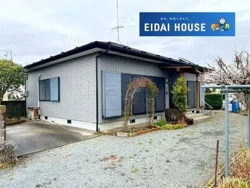 Miyagi Prefecture Ishinomaki City 2LDK Property (2)