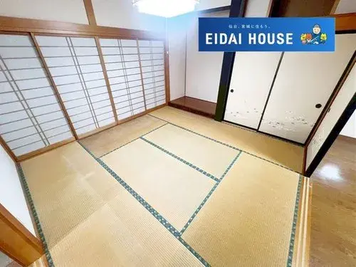 Miyagi Prefecture Ishinomaki City 2LDK Property (11)
