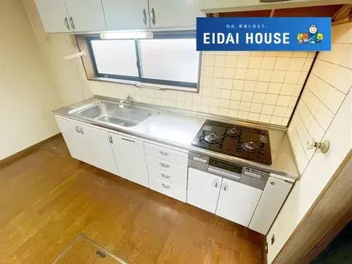 Miyagi Prefecture Ishinomaki City 2LDK Property (13)