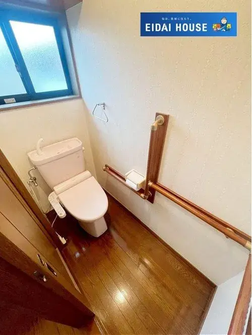 Miyagi Prefecture Ishinomaki City 2LDK Property (16)