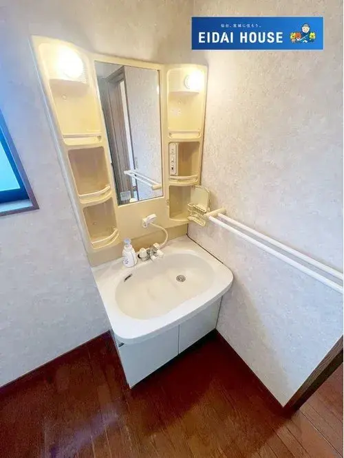 Miyagi Prefecture Ishinomaki City 2LDK Property (17)