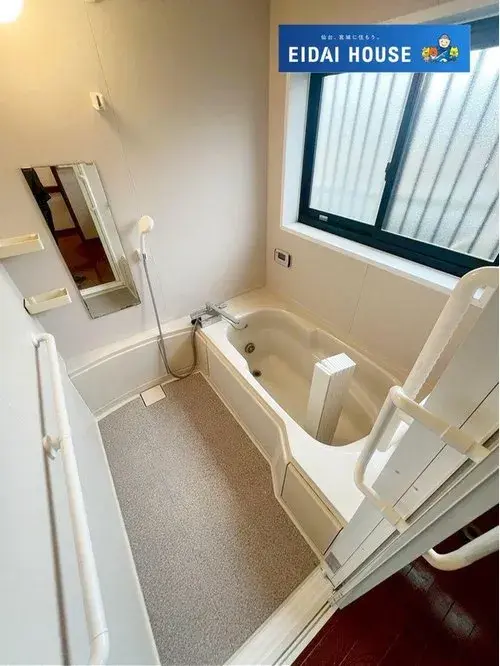 Miyagi Prefecture Ishinomaki City 2LDK Property (18)