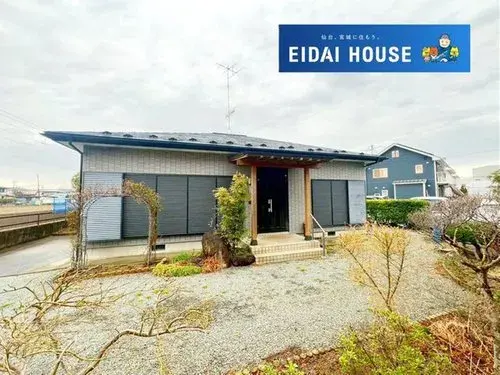 Miyagi Prefecture Ishinomaki City 2LDK Property (3)