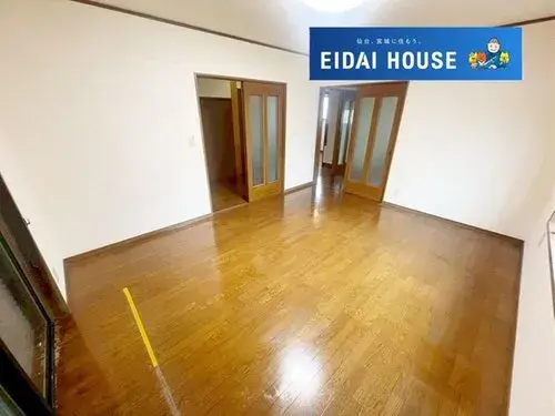 Miyagi Prefecture Ishinomaki City 2LDK Property (4)