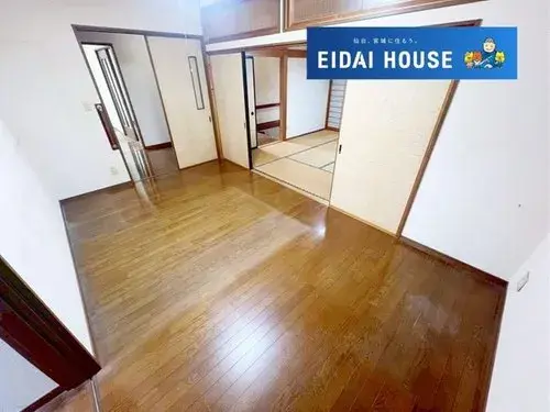 Miyagi Prefecture Ishinomaki City 2LDK Property (8)