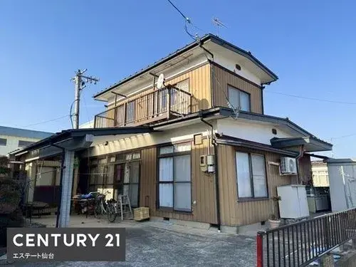 Akiya in Kakuda