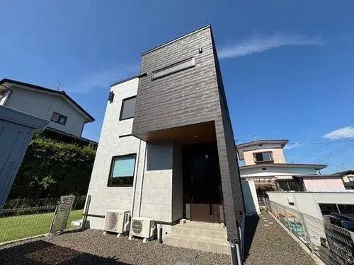 3LDK Property Sendai City Miyagi Prefecture (2)