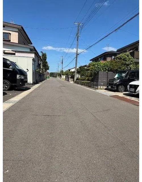 3LDK Property Sendai City Miyagi Prefecture (11)