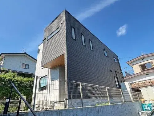 3LDK Property Sendai City Miyagi Prefecture (3)