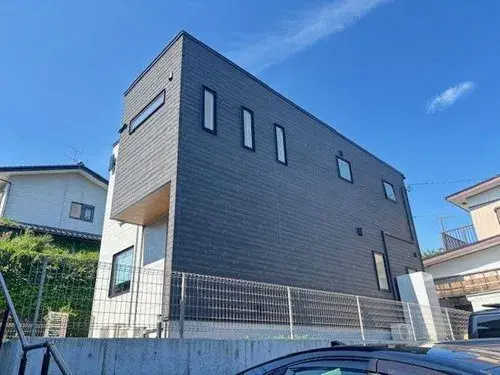 3LDK Property Sendai City Miyagi Prefecture (4)