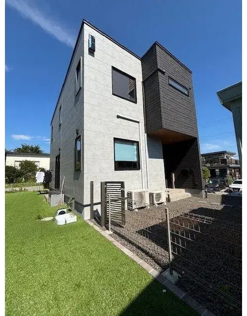 3LDK Property Sendai City Miyagi Prefecture (6)