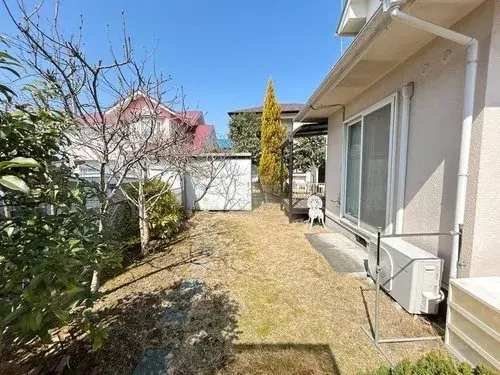 4LDK房产 利府町 宫城县 (4)