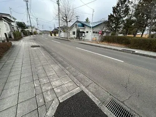 4LDK房产 利府町 宫城县 (5)