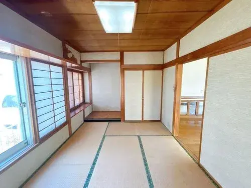 4LDK房产 利府町 宫城县 (10)