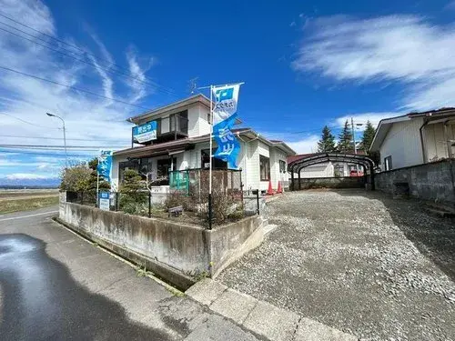 Akiya in Kakuda