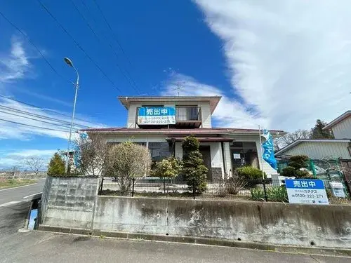 5LDK Property Kakuda City Miyagi Prefecture (2)