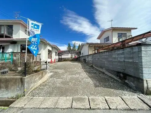 5LDK Property Kakuda City Miyagi Prefecture (3)