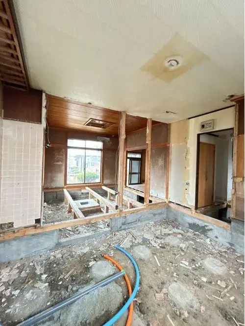 5LDK Property Kakuda City Miyagi Prefecture (7)