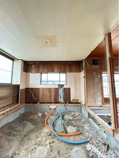 5LDK Property Kakuda City Miyagi Prefecture (8)