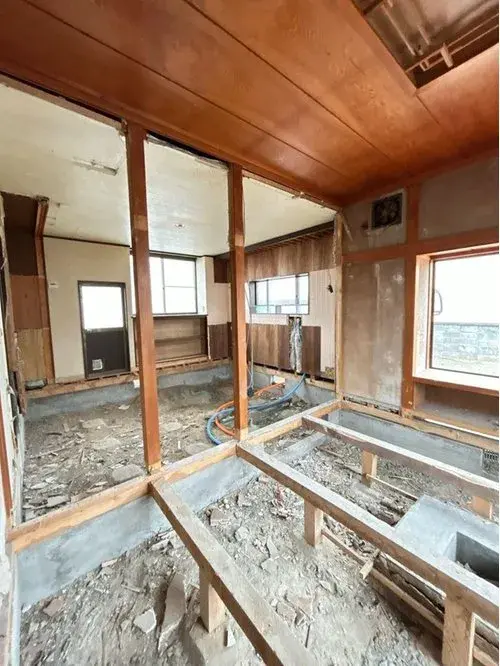 5LDK Property Kakuda City Miyagi Prefecture (9)